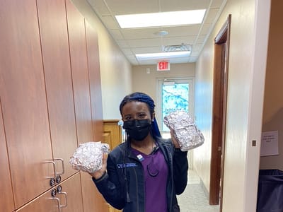 Precision Dental Specialties