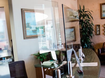 Precision Dental Specialties