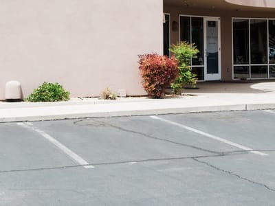 Precision Dental Specialties