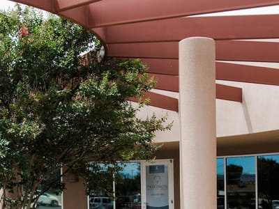 Precision Dental Specialties