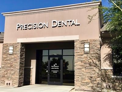 Precision Dental