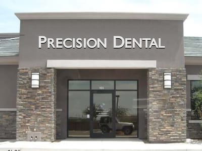 Precision Dental