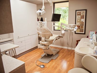 Precision Dental