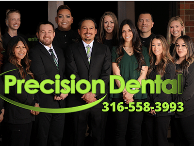 Precision Dental