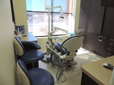 Precision Dentistry