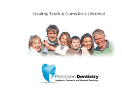 Precision Dentistry