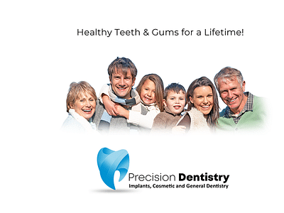 Precision Dentistry