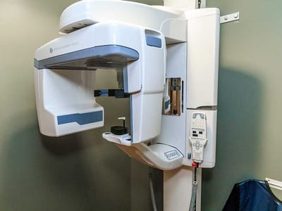 Precision Family Dental