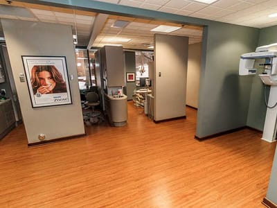 Precision Family Dental