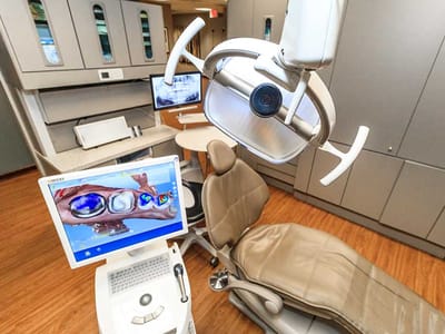 Precision Family Dental