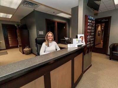 Precision Family Dental