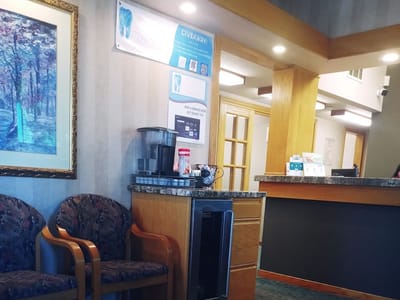 Precision Family Dentistry of Madera - David E. Parker DDS