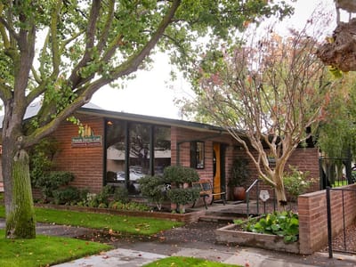 Precision Family Dentistry of Madera - David E. Parker DDS