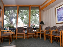 Precision Family Dentistry of Madera - David E. Parker DDS