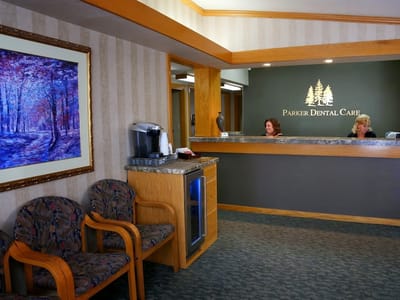 Precision Family Dentistry of Madera - David E. Parker DDS