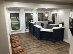 Precision Family Dentistry of Merced - Nathan Miller DDS, Jeremy Skinner DDS