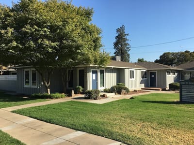 Precision Family Dentistry of Merced - Nathan Miller DDS, Jeremy Skinner DDS