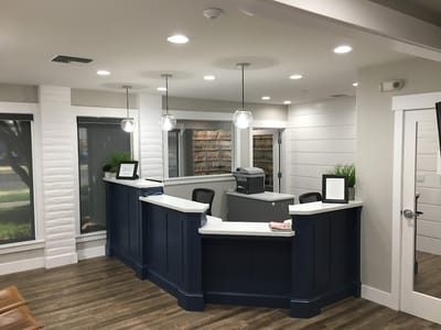 Precision Family Dentistry of Merced - Nathan Miller DDS, Jeremy Skinner DDS