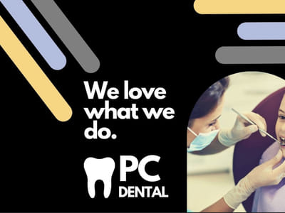 Preferred Choice Dental