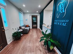 Preferred Dental