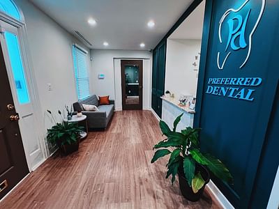 Preferred Dental