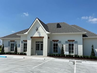 Prejean Family Dentistry, Gabrielle Prejean DDS