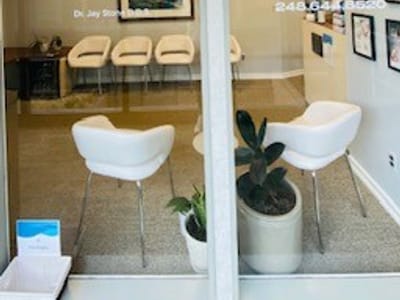 Premier Birmingham Dentistry