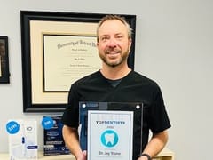 Premier Birmingham Dentistry