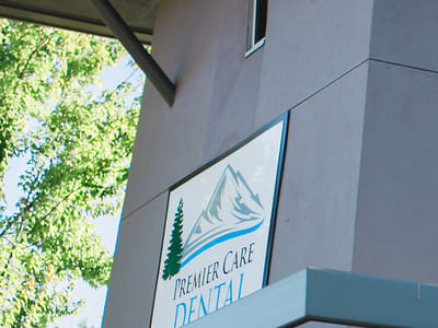 Premier Care Dental - Ashland