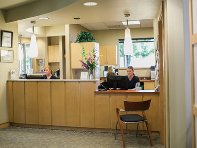 Premier Care Dental - Ashland