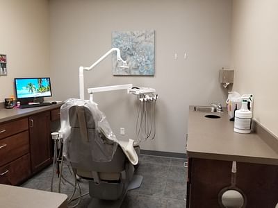 Premier Care Dental - Klamath Falls
