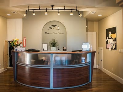Premier Care Dental - Medford