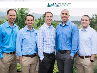 Premier Care Dental - Medford