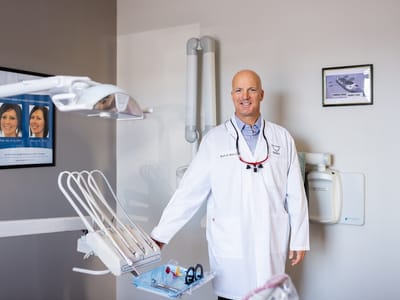 Premier Dental Arts: Brett Warn, D.D.S.