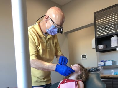 Premier Dental Arts: Brett Warn, D.D.S.