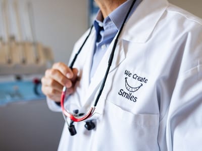 Premier Dental Arts: Brett Warn, D.D.S.