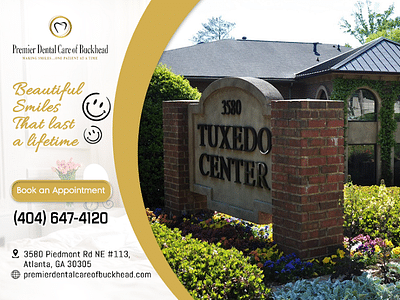 Premier Dental Care of Buckhead