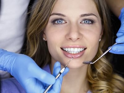 Premier Dental Care of North Colorado Springs