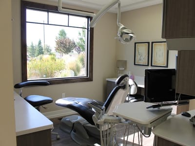 Premier Dental Care