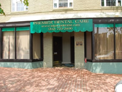 Premier Dental Care