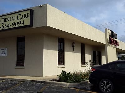 Premier Dental Center Universal City