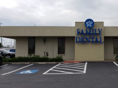 Premier Dental Center Universal City