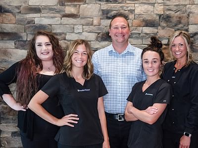 Premier Dental