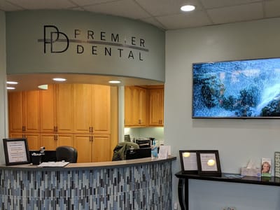 Premier Dental