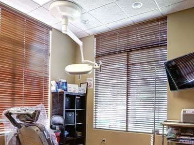 Premier Dentistry & Implant Center