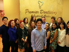 Premier Dentistry & Implant Center