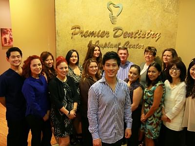 Premier Dentistry & Implant Center