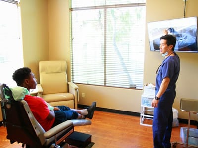 Premier Dentistry & Implant Center