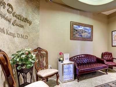 Premier Dentistry & Implant Center