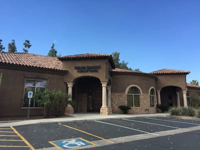 Premier Dentistry & Implant Center